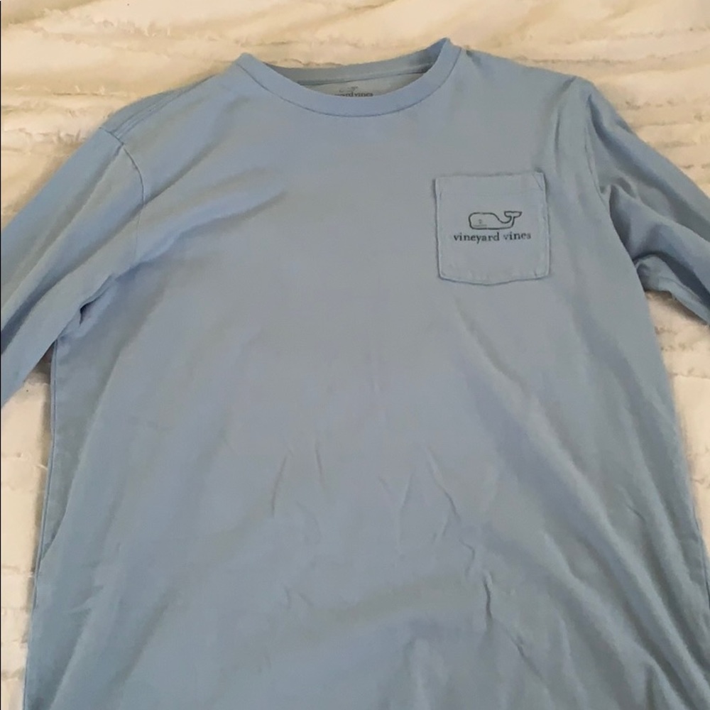 kids vineyard vines long sleeve